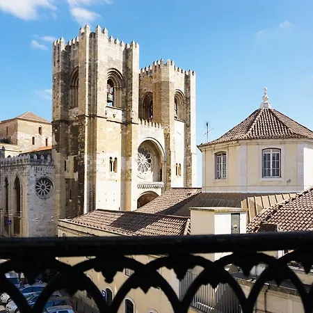 Cibele By Patio 25 아파트 *