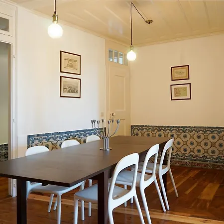 Apartment Cibele By Patio 25