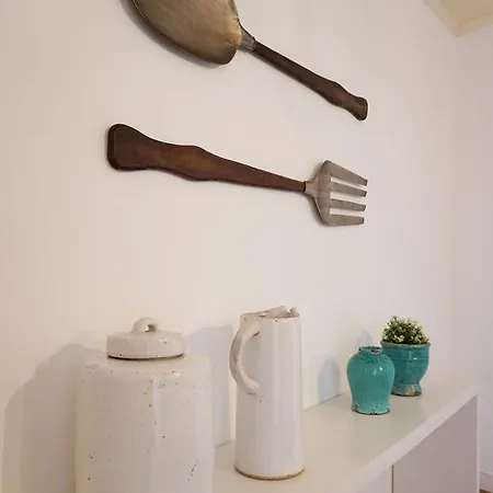 Cibele By Patio 25 Lisbona