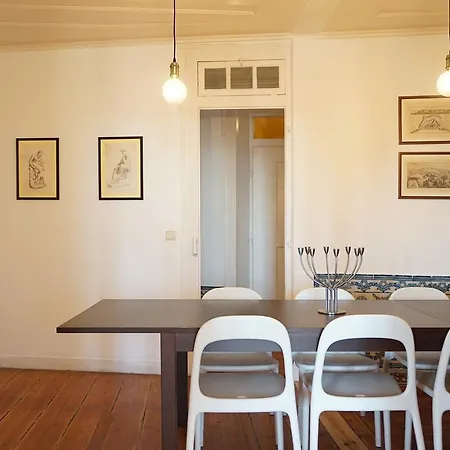 Cibele By Patio 25 *