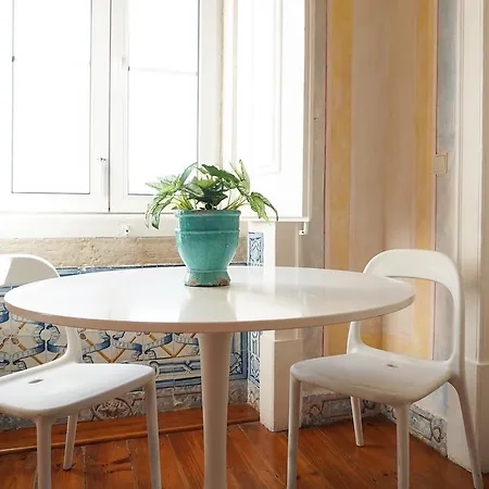 Cibele By Patio 25 Lisbona