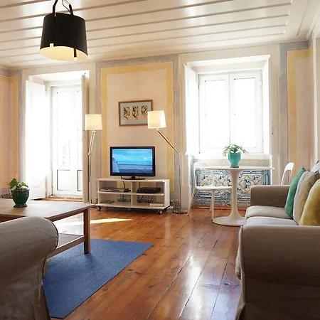 Cibele By Patio 25 דירה *
