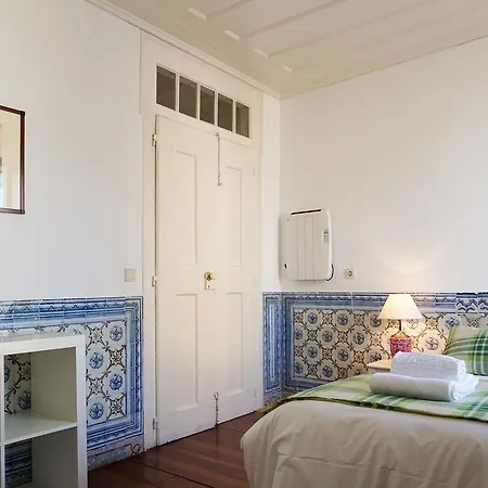 דירה Cibele By Patio 25 *