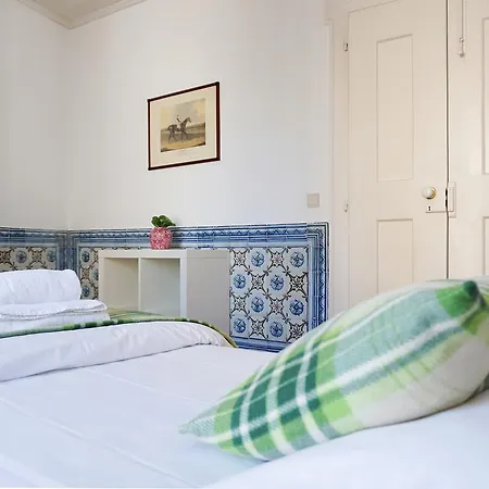 Cibele By Patio 25 아파트 *