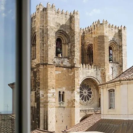 Appartamento Cibele By Patio 25 *