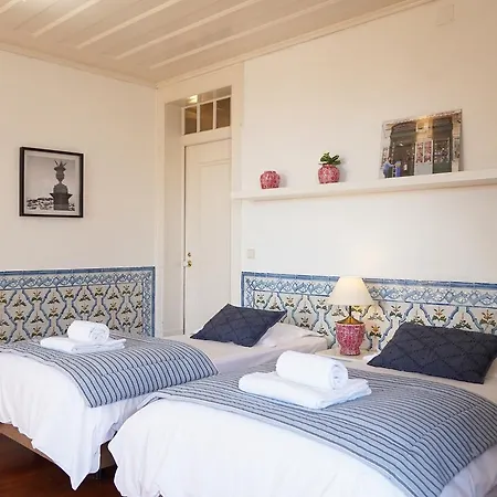 Cibele By Patio 25 * Lisbona