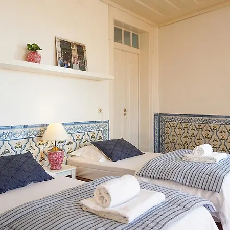 Apartamento Cibele By Patio 25