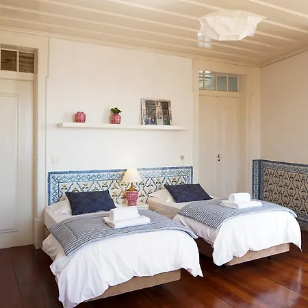 Cibele By Patio 25 Lisbona