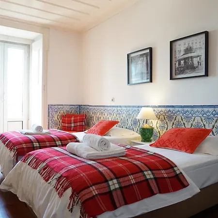 Cibele By Patio 25 Apartamento *