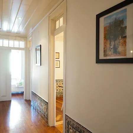 Cibele By Patio 25 아파트