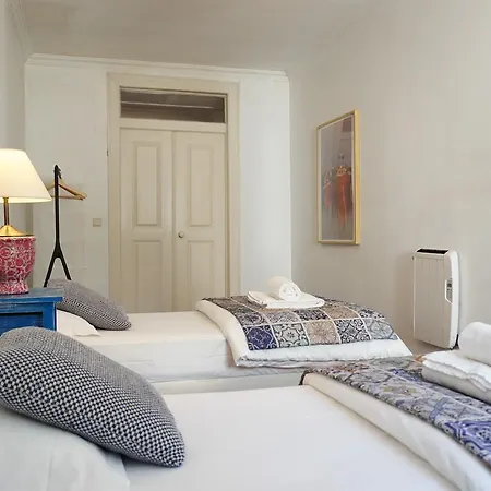 Cibele By Patio 25 *