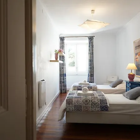Cibele By Patio 25 דירה ליסבון