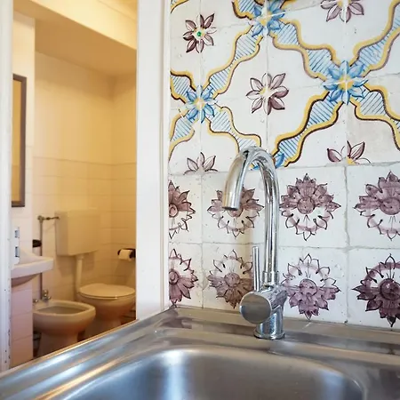 Cibele By Patio 25 * 리스본