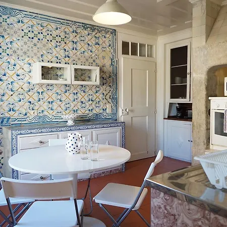 Cibele By Patio 25 Lisbona