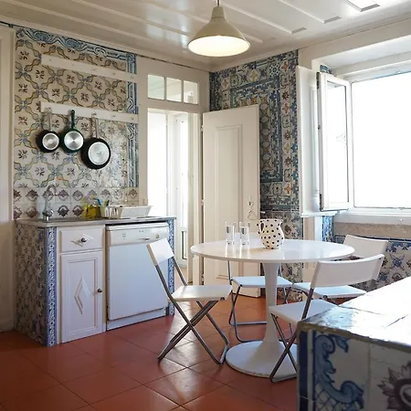 Apartment Cibele By Patio 25 *