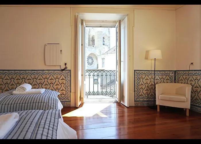 Cibele By Patio 25 Appartement