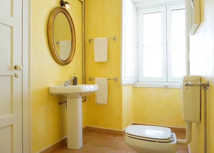 Cibele By Patio 25 Appartement