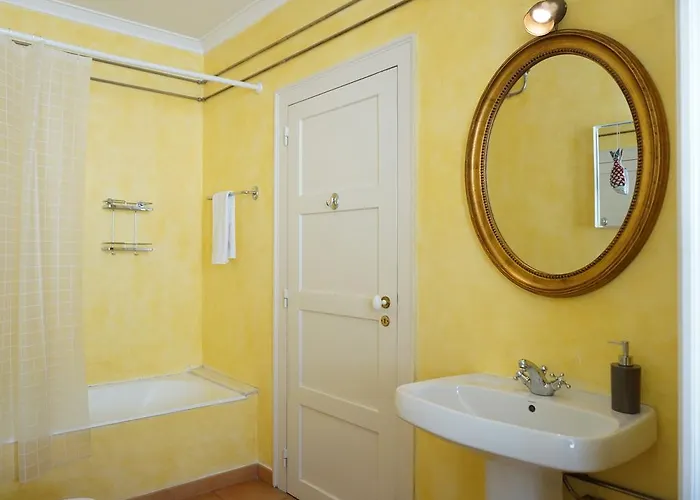 Appartement Cibele By Patio 25 Lissabon