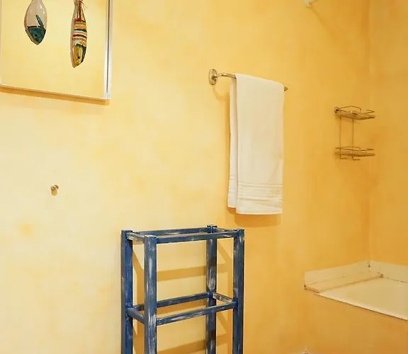 Cibele By Patio 25 Apartmán