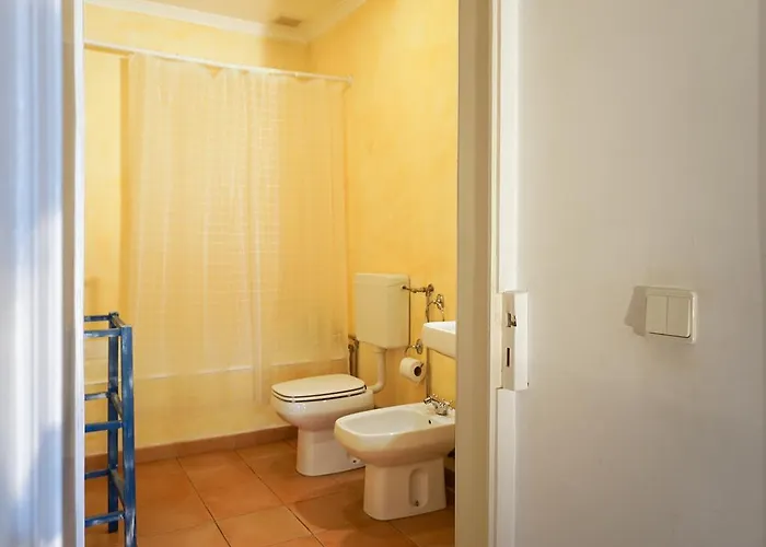 Apartmán Cibele By Patio 25 *