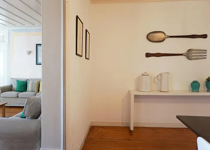 Cibele By Patio 25 Apartmán Lisboa