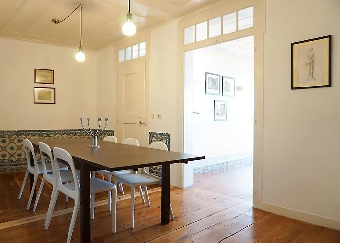 Cibele By Patio 25 Appartement