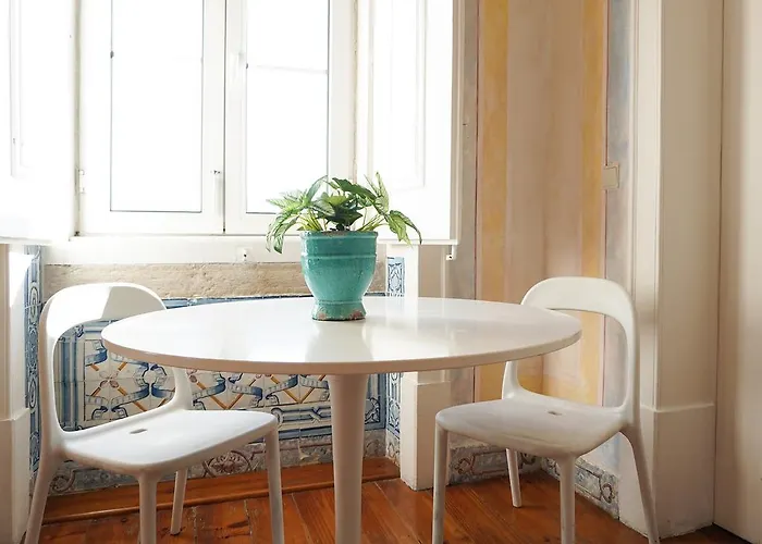 Cibele By Patio 25 Lisboa