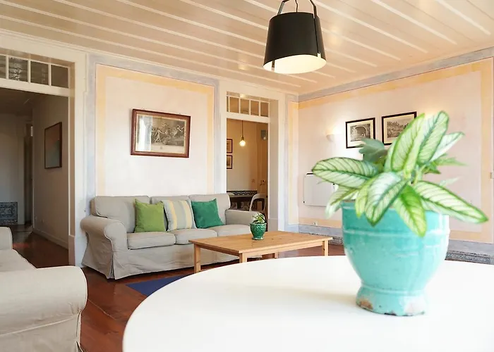 Cibele By Patio 25 Appartement