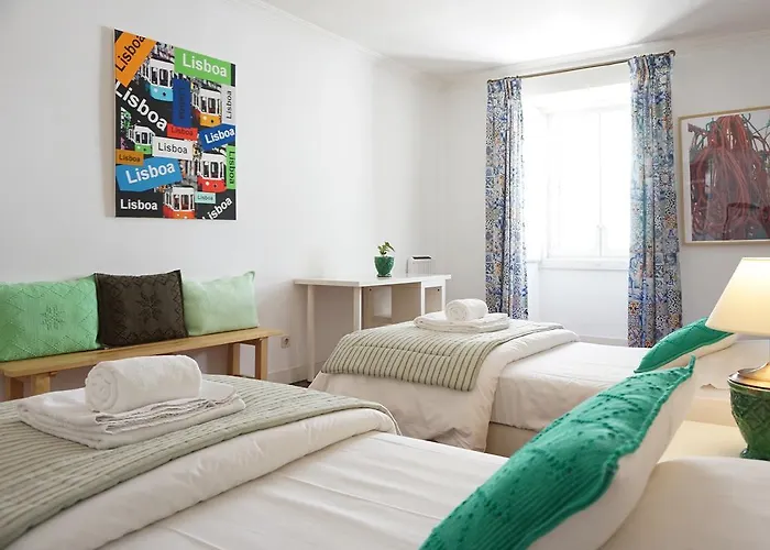 Cibele By Patio 25 Apartmán