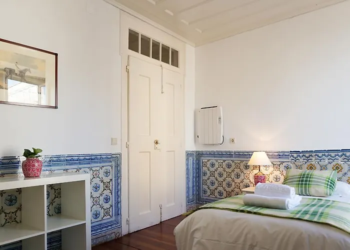Apartmán Cibele By Patio 25 *