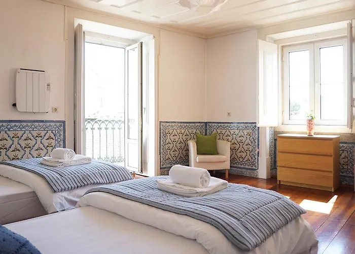 Apartmán Cibele By Patio 25 *