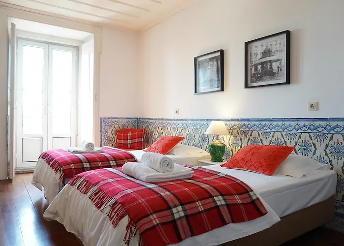 Cibele By Patio 25 Appartement *