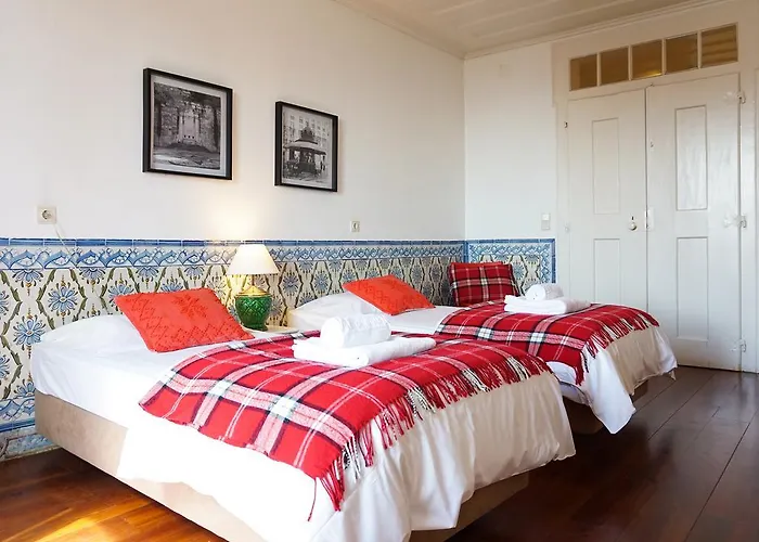 Appartement Cibele By Patio 25