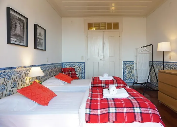 Cibele By Patio 25 Apartmán Lisboa