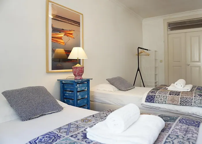 Cibele By Patio 25 Appartement *