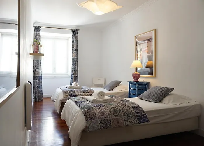 Apartmán Cibele By Patio 25