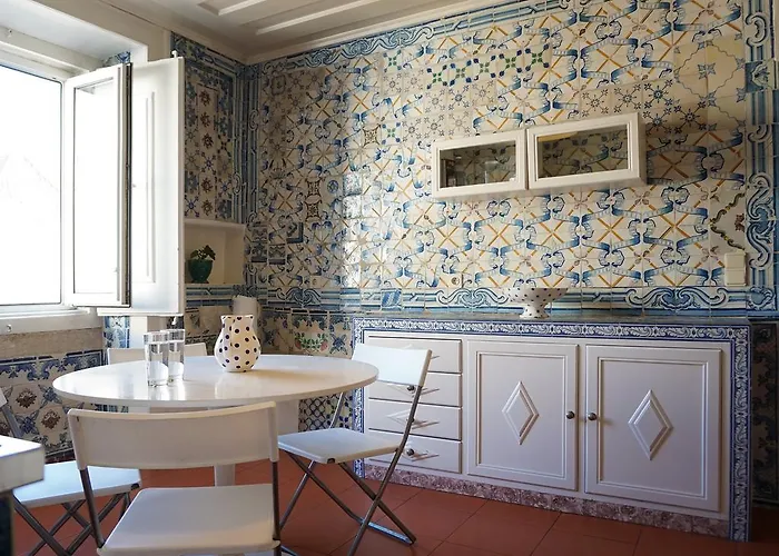 Apartmán Cibele By Patio 25