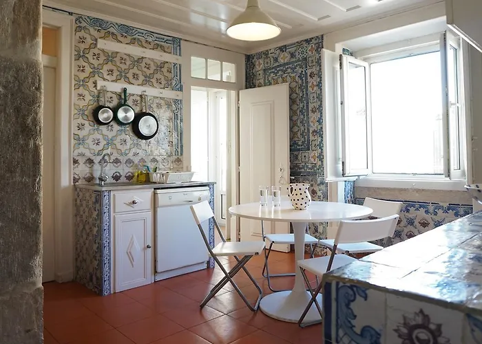 Apartmán Cibele By Patio 25 *