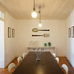 Cibele By Patio 25 * Lisbon