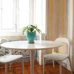 Cibele By Patio 25 Lisbon