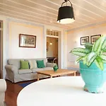 Cibele By Patio 25 Apartment