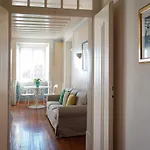Apartment Cibele By Patio 25
