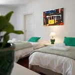 Cibele By Patio 25 Lisbon