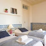 Apartment Cibele By Patio 25