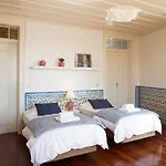Cibele By Patio 25 Lisbon