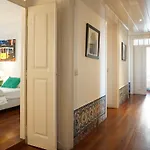 Cibele By Patio 25 Lisbon