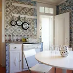 Cibele By Patio 25 Apartment