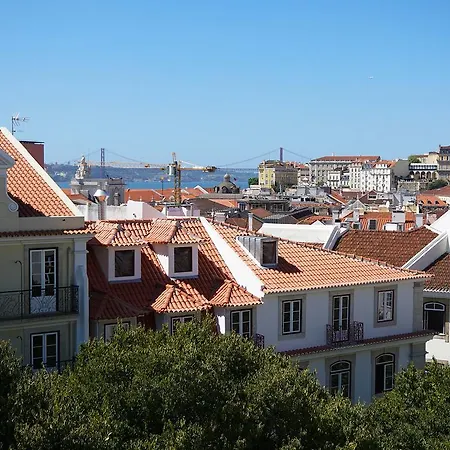 شقة Cibele By Patio 25 *