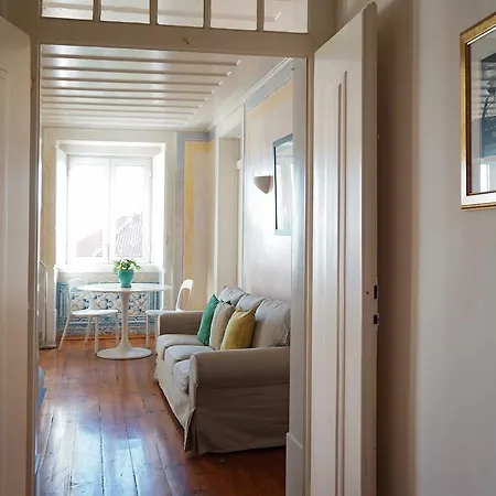 شقة Cibele By Patio 25