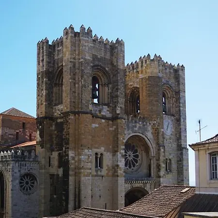 Lägenhet Cibele By Patio 25